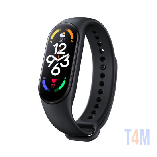 XIAOMI MI SMART BAND 7 NEGRO